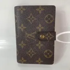 LOUIS VUITTON ルイヴィトン ポルトモネビエ ヴィエノワ 折り財布