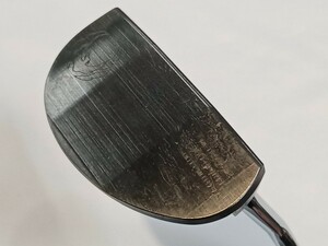 本州のみ送料無料◇即決価格◇パター◇KRONOS GOLF◇METRONOME◇オリジナルスチール◇34in◇531g◇カバーなし