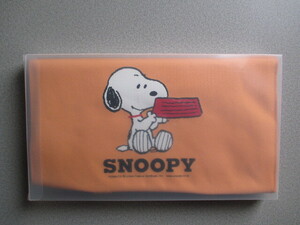 ★ SNOOPY　スヌーピー　トートバック　★　