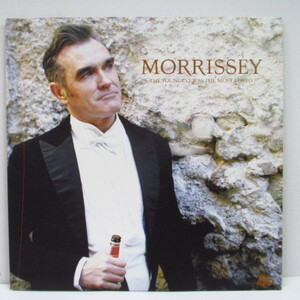 MORRISSEY-The Youngest Was The Most Loved (UK/EU オリジナル 7)