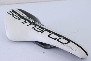 ★selle sanmarco セラサンマルコ CONCOR RACING TEAM サドル カーボンレール