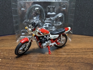 少年マガジン CUSTOM BIKE COLLECTION あいつとララバイ 菱木研二 Kawasaki ZⅡ カワサキZⅡ