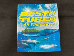 TUBE CD BEST of TUBEst ~All Time Best~(初回生産限定盤)(DVD付)