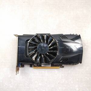 【中古パーツ】GTX560 1024M GDDR5 256B CRT/RVI/HDMI グラフィックポード /ビデオカード PCI-E ■XK834-2