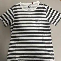 バンクス ボーダー 半袖　Tシャツ