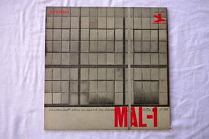 マル・ウォルドロン《 MAL-1 》MAL WALDRON