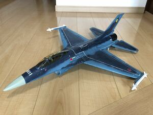 小型電動ダクト機　F-16　航空自衛隊F-2塗装　50mmEDF メカ付きPNP 3セル仕様　翼幅530ｍｍ　