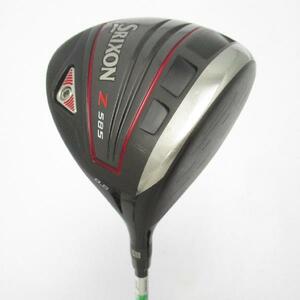 ダンロップ SRIXON Z585 ドライバー Miyazaki Mahana シャフト：Miyazaki Mahana