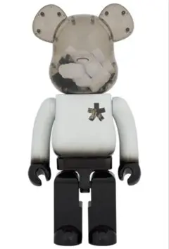 BE@RBRICK ERIC HAZE1000％ ベアブリック エリックヘイズ