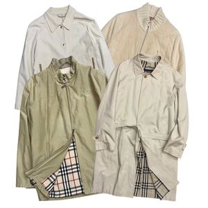 古着卸 まとめ売り Burberry