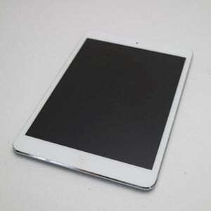 美品 iPad mini 2 Retina Wi-Fi 64GB シルバー 即日発送 タブレットApple ME278J/A 本体 あすつく 土日祝発送OK