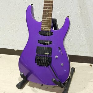 【J】FERNANDES FR-55 エレキギター フェルナンデス 094770