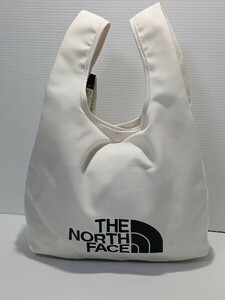 タグ付き未使用　　日本未発売 　THE NORTH FACE/ザ・ノースフェイス トートバッグ　ナイロン