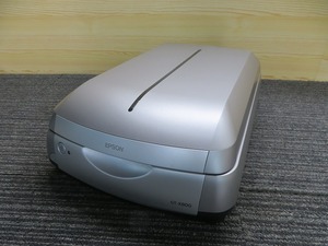 W☆EPSON　プリンター　コピー機　J131B　エプソン GT-X800　現状品