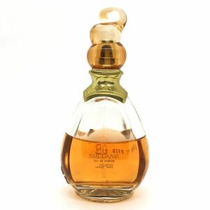 JEANNE ARTHES ジャンヌ アルテス スルタン プールファム EDP 100ml ☆送料510円