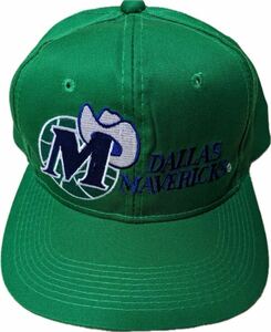 nba dallas mavericks マーベリックス キャップ cap ドンチッチ vintage帽子