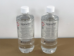 CEREC DENTATEC セレック　デンタテック　1000ml　2本