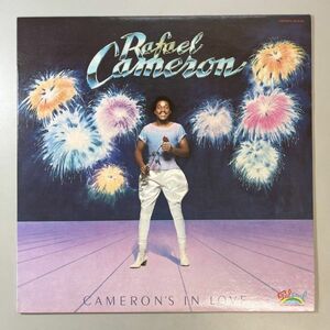 49351★美盤【US盤】 RAFAEL CAMERON / Cameron