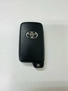 TOYOTA トヨタ ヴィッツ NSP130 純正 スマートキー 鍵 NO.490