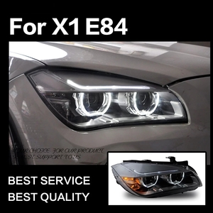 ヘッドライト BMW E84 X1 LED 