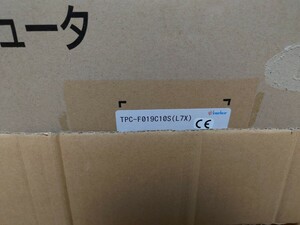 interface インタフェース　タッチパネルコンピュータ　TPC-F019C10S(L7X)　新品