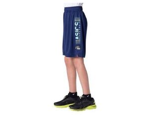 送料無料 新品 asics Jr. バスケットボール プラクテイスパンツ 150