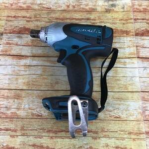 【中古品】☆マキタ(makita) コードレスインパクトレンチ TW251DZ