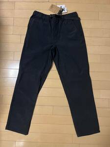 ノースフェイス Roam Pant L K NB82031Z ロームパンツ コーデュロイパンツ 新品 正規品 送料無料 THE NORTH FACE 直営店購入 メンズL