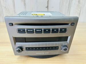 ☆ PORSCHE ポルシェ CDR24 BE6645 997用 CDオーディオ カーオーディオ CD プレーヤー SA-0514z80 ☆