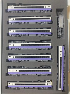 TOMIX(トミックス) 92578 92579 JR 485-3000系特急電車(白鳥)基本セット 増結セット×2 計8両セット 485系3000番台 つがる