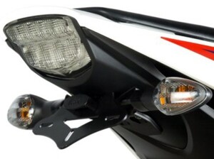 HONDA　CBR1000RR Fireblade(12-15)用　R&G フェンダーレスキット LP0113BK