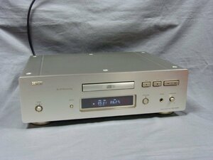 中古品 CDプレーヤー DENON デノン デンオン DCD-1650SR