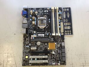 管理mb-C1【中古】ECS Z87H3-A4