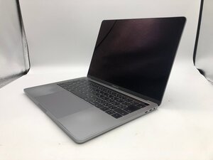 【ハード王】1円～/ノート/Apple MacBookPro A1706 EMC3163/Corei5-3.1GHz/16GB/SSD500GB/3227-H13