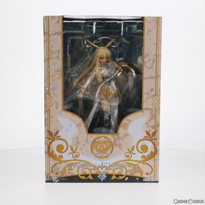 【中古】[FIG]ANIPLEX+限定 ランサー/ワルキューレ(スルーズ) Fate/Grand Order(フェイト/グランドオーダー) 1/7 完成品 フィギュア(MD19-1