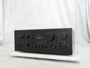 ■TG0828 ☆ SANSUI サンスイ AU-707 プリメインアンプ ☆中古☆