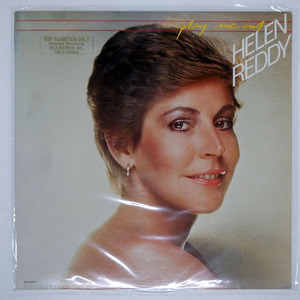 HELEN REDDY/燃焼/MCA MCA5202 LP