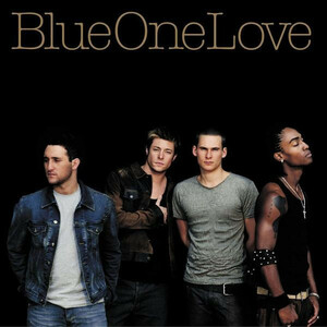 ブルー　 Blue (UK) 　One Love 　輸入盤CD　ヴォーカル・グループ　エルトン・ジョン　