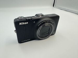 Nikon COOLPIX S9300 コンパクトデジタルカメラ ニコン