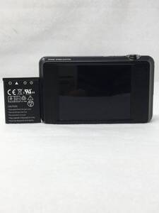 NY-343 通電品 GE General Imaging E1486TW コンパクトデジタルカメラ バッテリー付属 コンパクトデジタルカメラ デジタルカメラ デジカメ