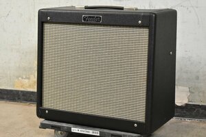 Fender フェンダー Blues Junior IV ギターアンプ フットスイッチ付属