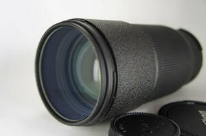 ★実用美品★ ニコン　レンズ　Nikon AF 80-200ｍｍ F2.8 D #ka54