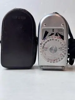 SEKONIC セコニック露出計　LEADER DELUXE-2