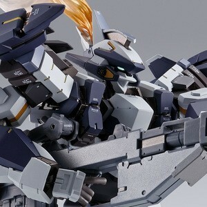 ★ 輸送箱未開封 METAL BUILD レーバテイン アーバレストリファレンス メタルビルド