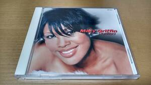 【PWL】◇CD中古◇Mary Griffin メアリー・グリフィン　/ Purified　ピューリファイド【Produced By Stock/Aitken】国内盤アルバム◇解説付