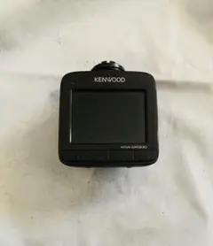 KENWOOD KNA-DR300 ドライブ レコーダー