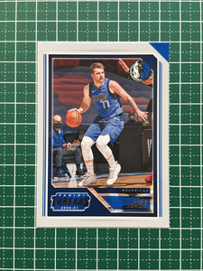 ★PANINI 2020-21 NBA CHRONICLES #82 LUKA DONCIC［DALLAS MAVERICKS］ベースカード「THREADS」★