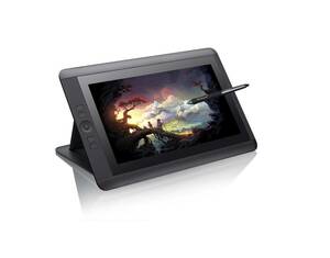 【中古】Cintiq 13HD 【旧型番】2013年4月モデル DTK-1300/K0