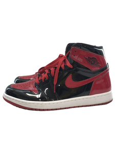 NIKE◆AIR JORDAN 1 RETRO HIGH OG_エア ジョーダン 1 レトロ ハイ オリジナル/28.5cm