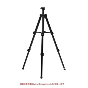 タジマ DISTO-TRI75 ディスト用三脚 TRI75 使用高さ0.42m～1.15m 新品 代引不可 DISTO TRI75 TJMデザイン